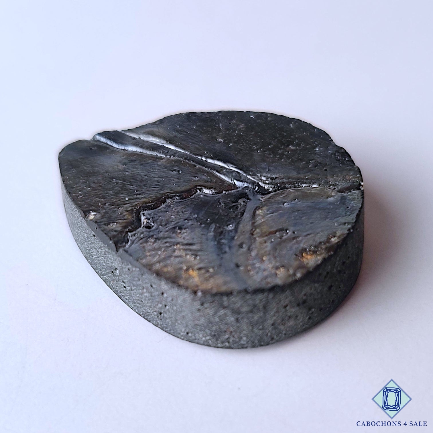 Lava Druzy