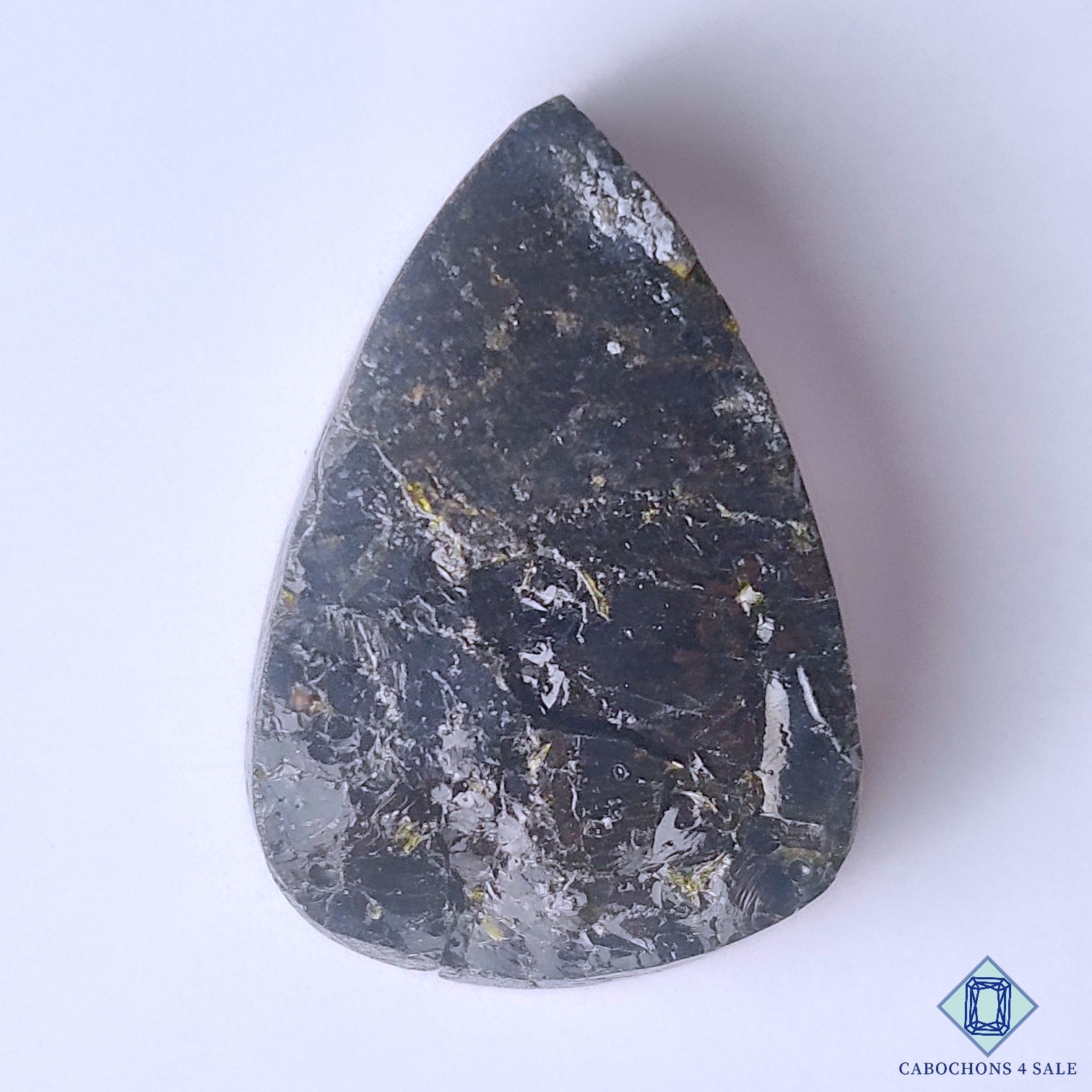 Lava Druzy