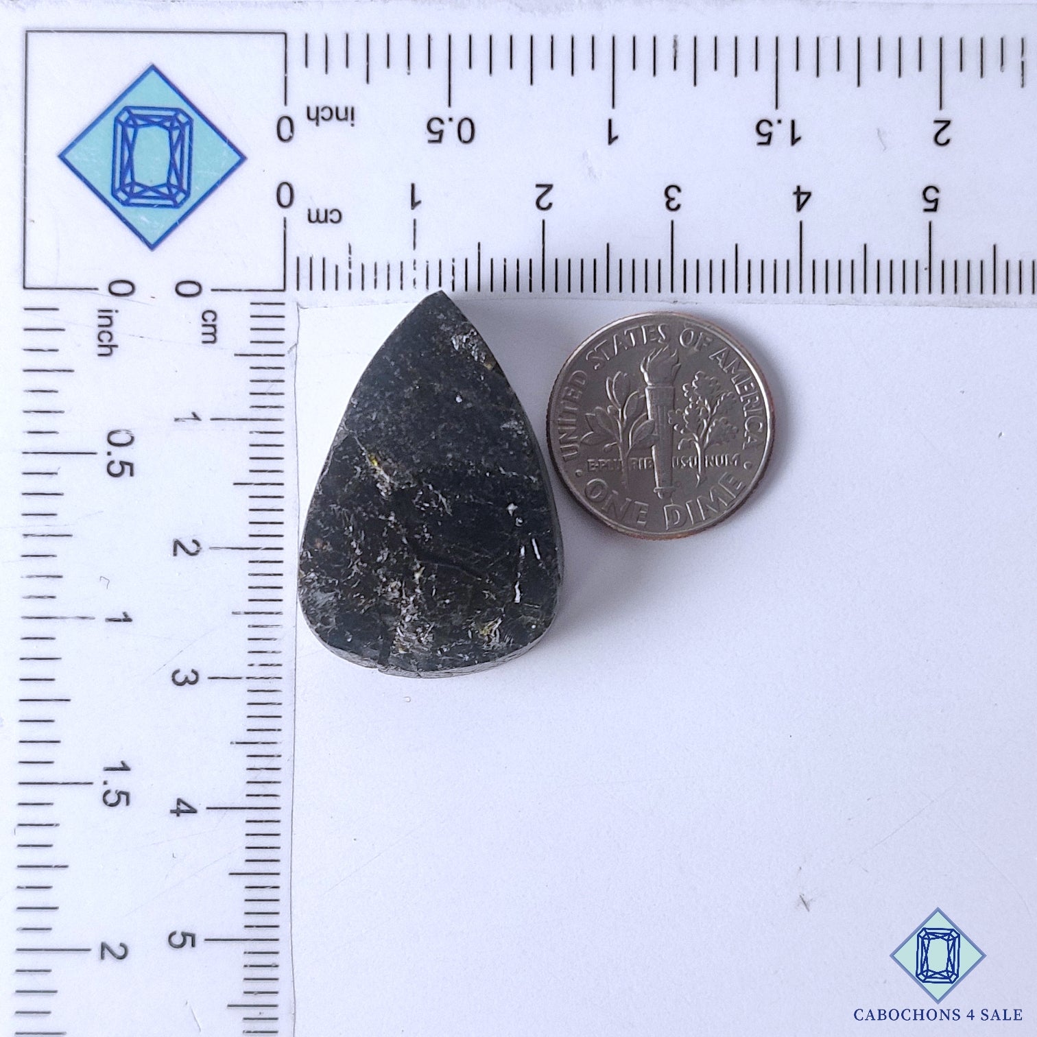 Lava Druzy