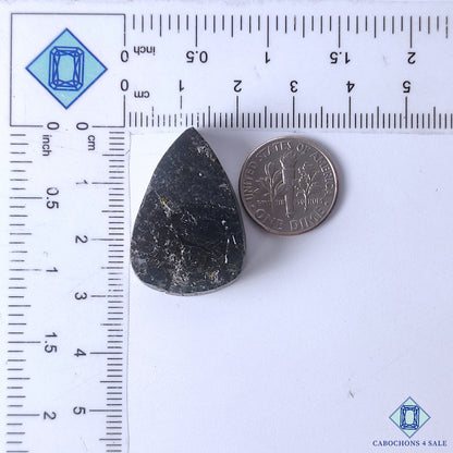 Lava Druzy