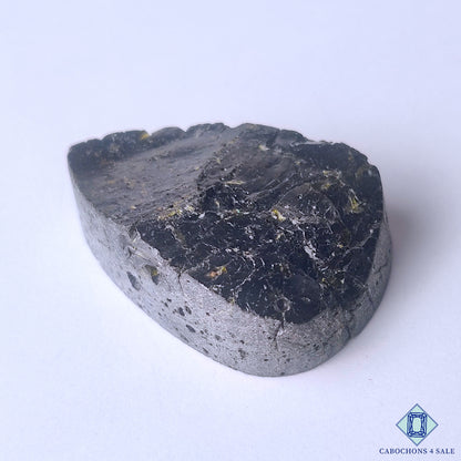 Lava Druzy