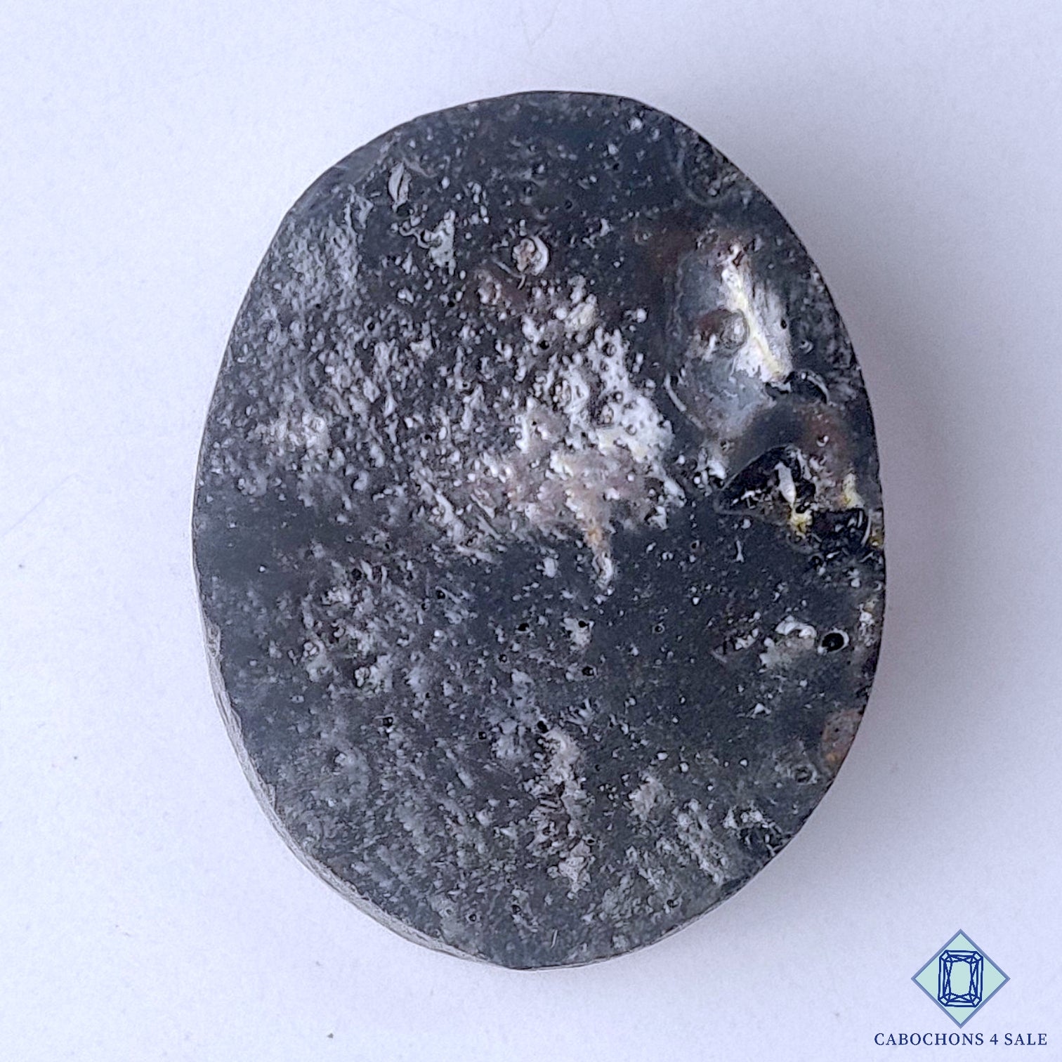 Lava Druzy