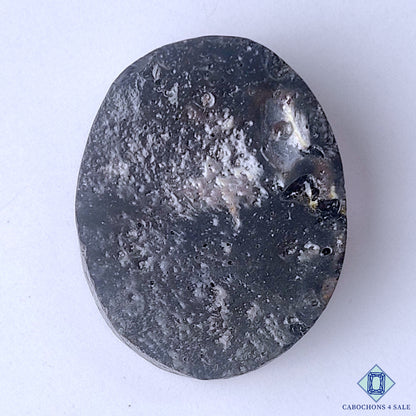 Lava Druzy