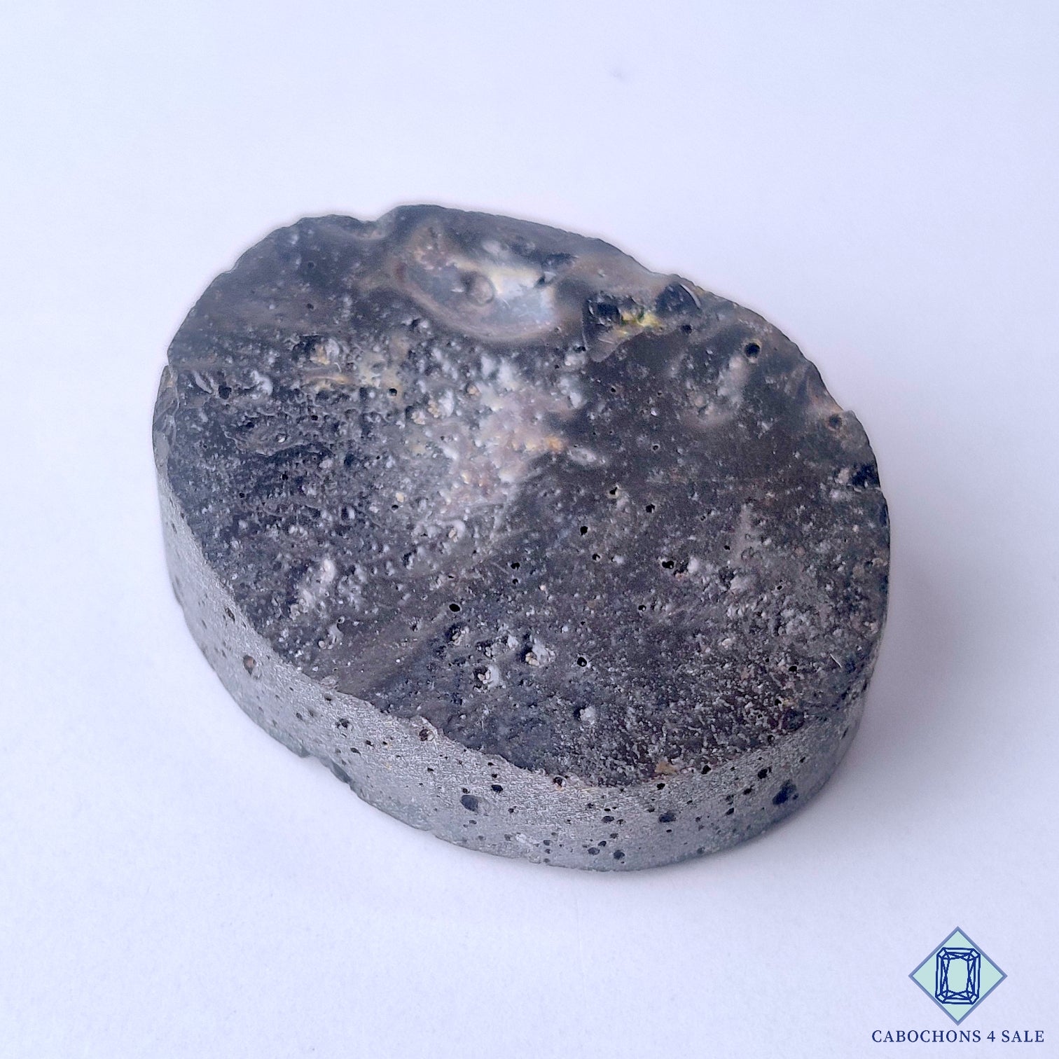 Lava Druzy