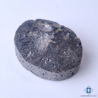 Lava Druzy