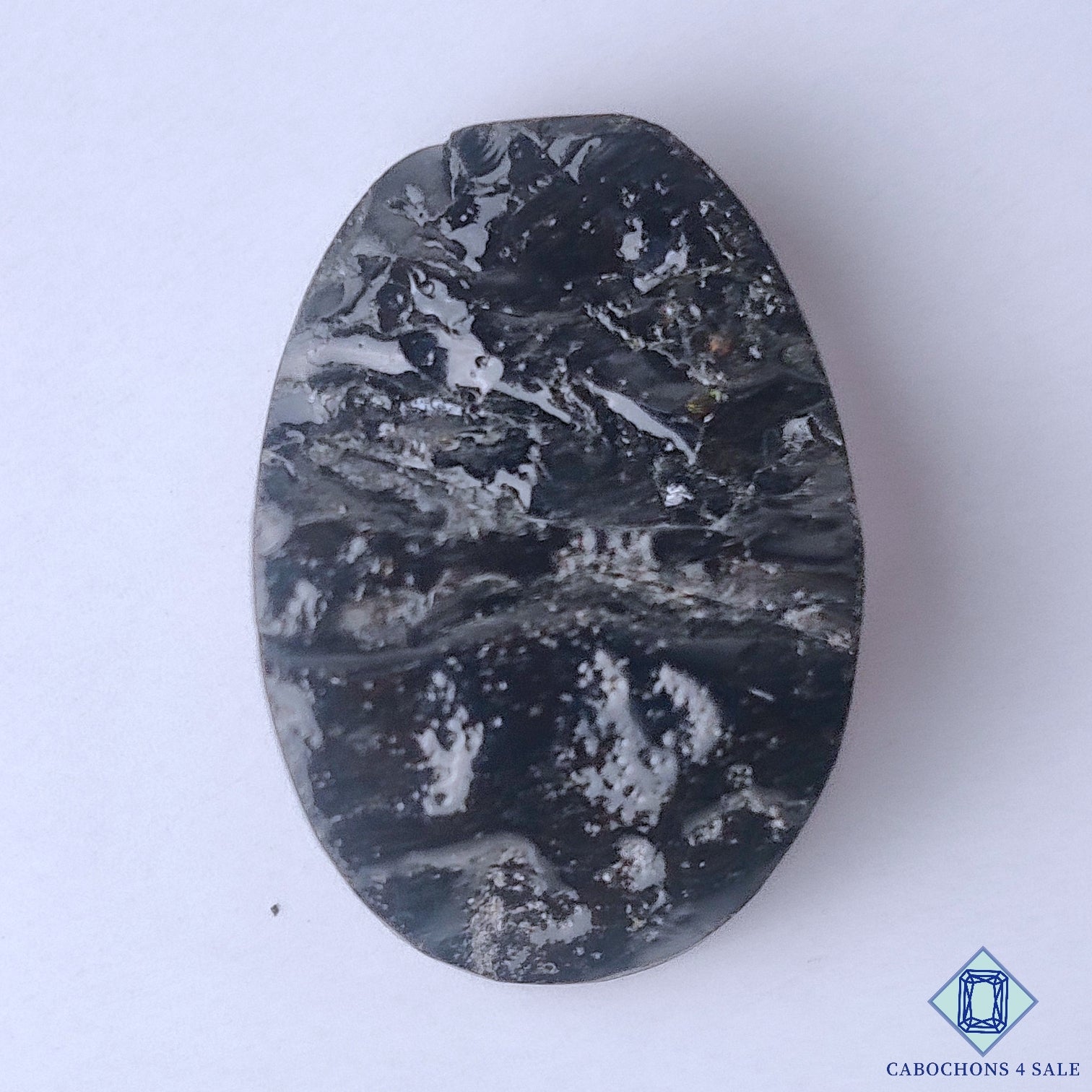 Lava Druzy