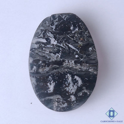 Lava Druzy