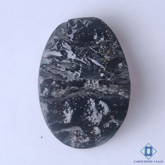 Lava Druzy