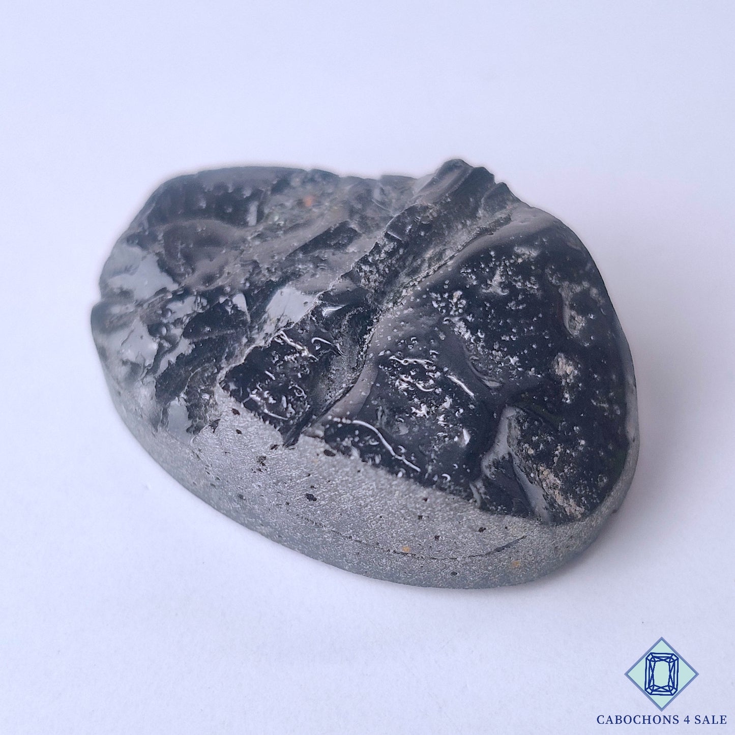 Lava Druzy