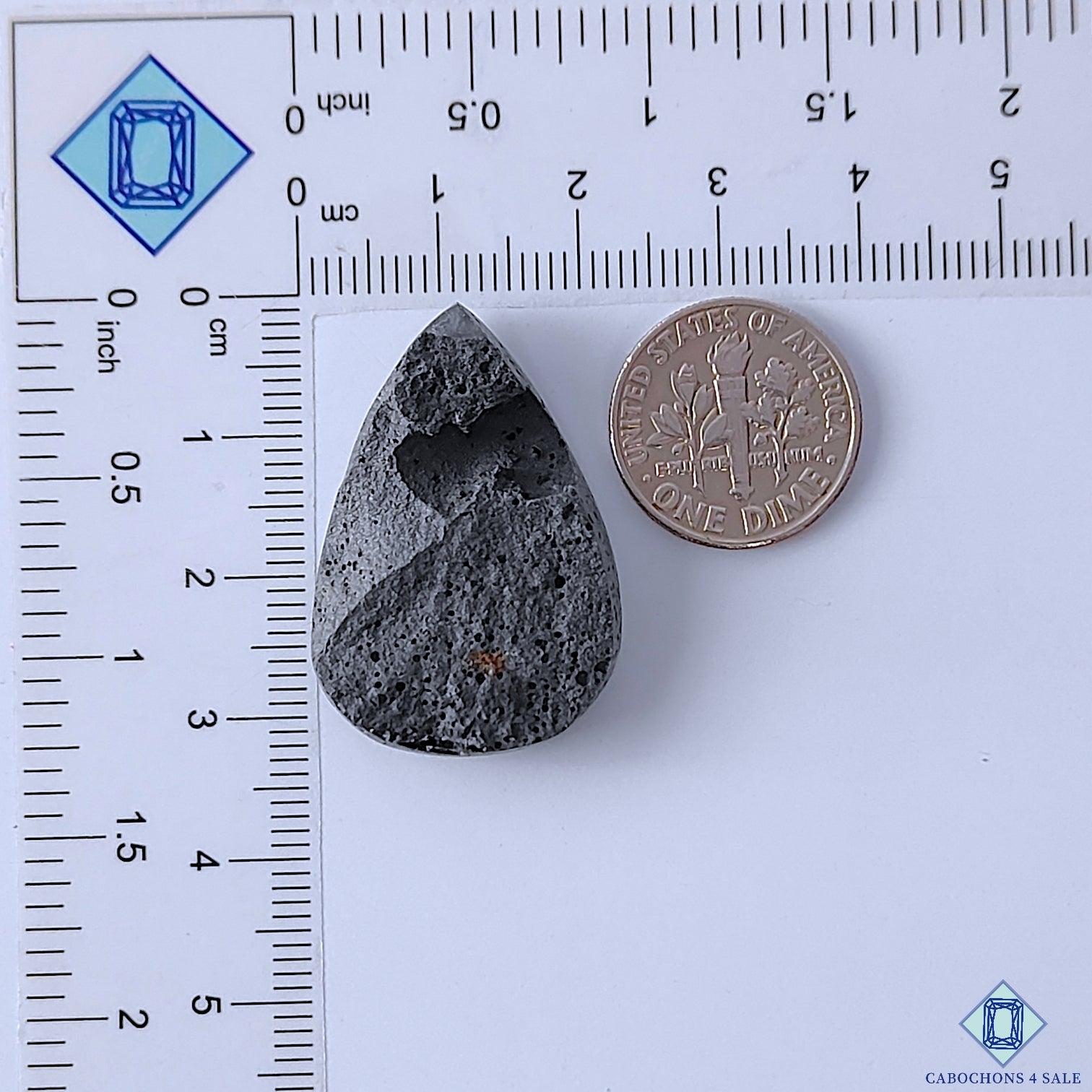 Lava Druzy