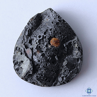 Lava Druzy