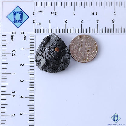 Lava Druzy
