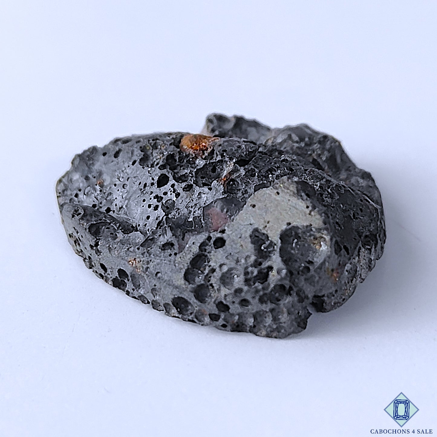 Lava Druzy