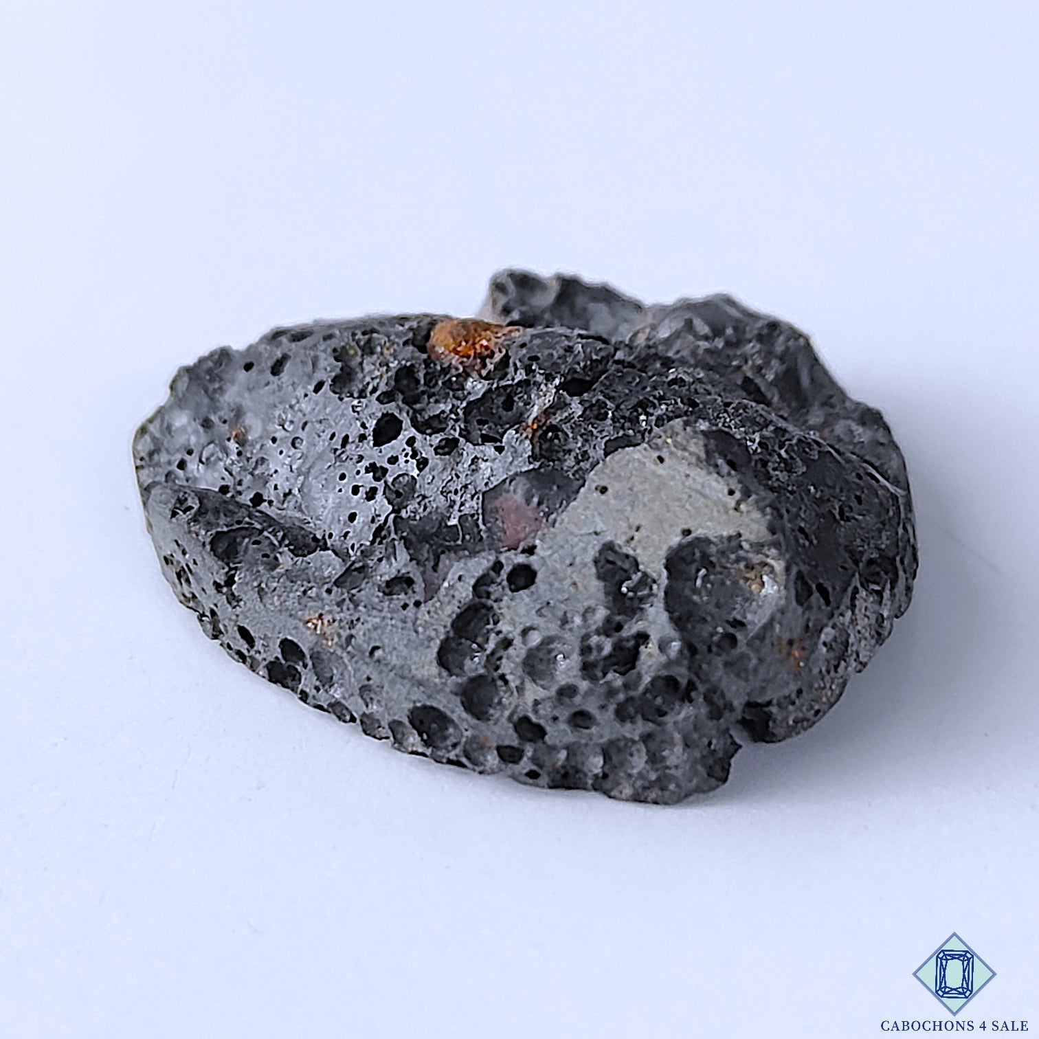 Lava Druzy