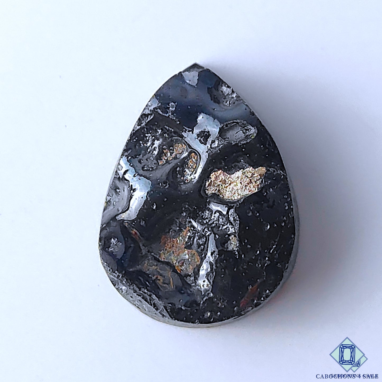 Lava Druzy
