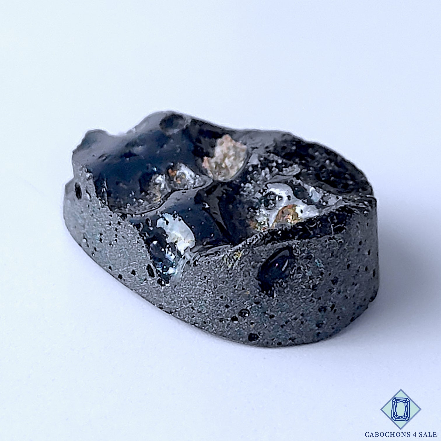 Lava Druzy