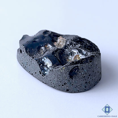 Lava Druzy