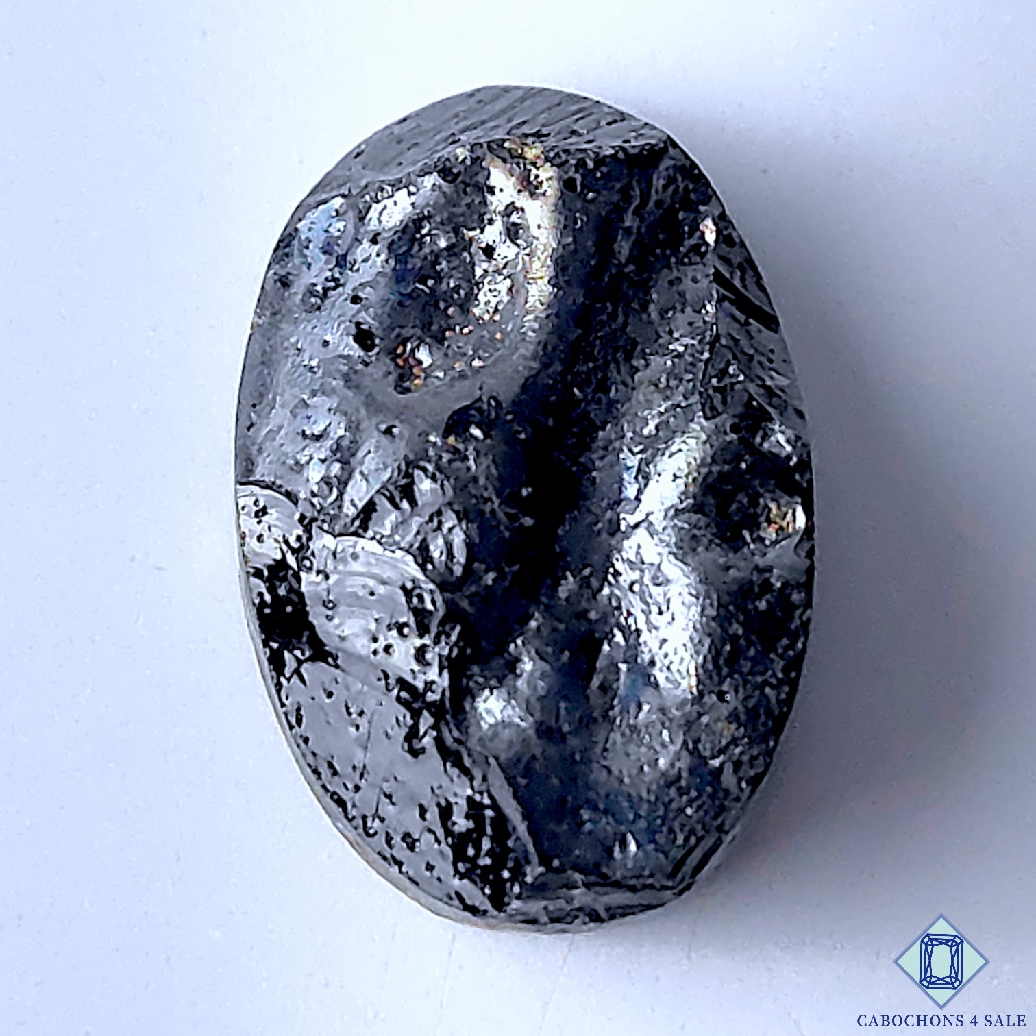 Lava Druzy
