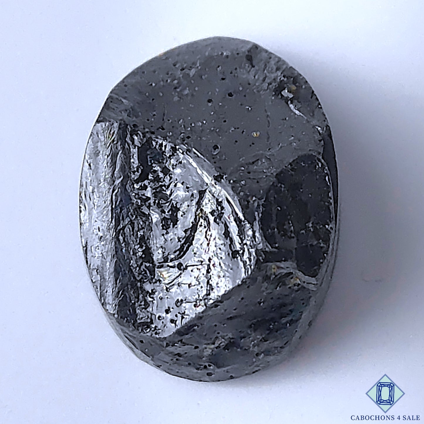 Lava Druzy