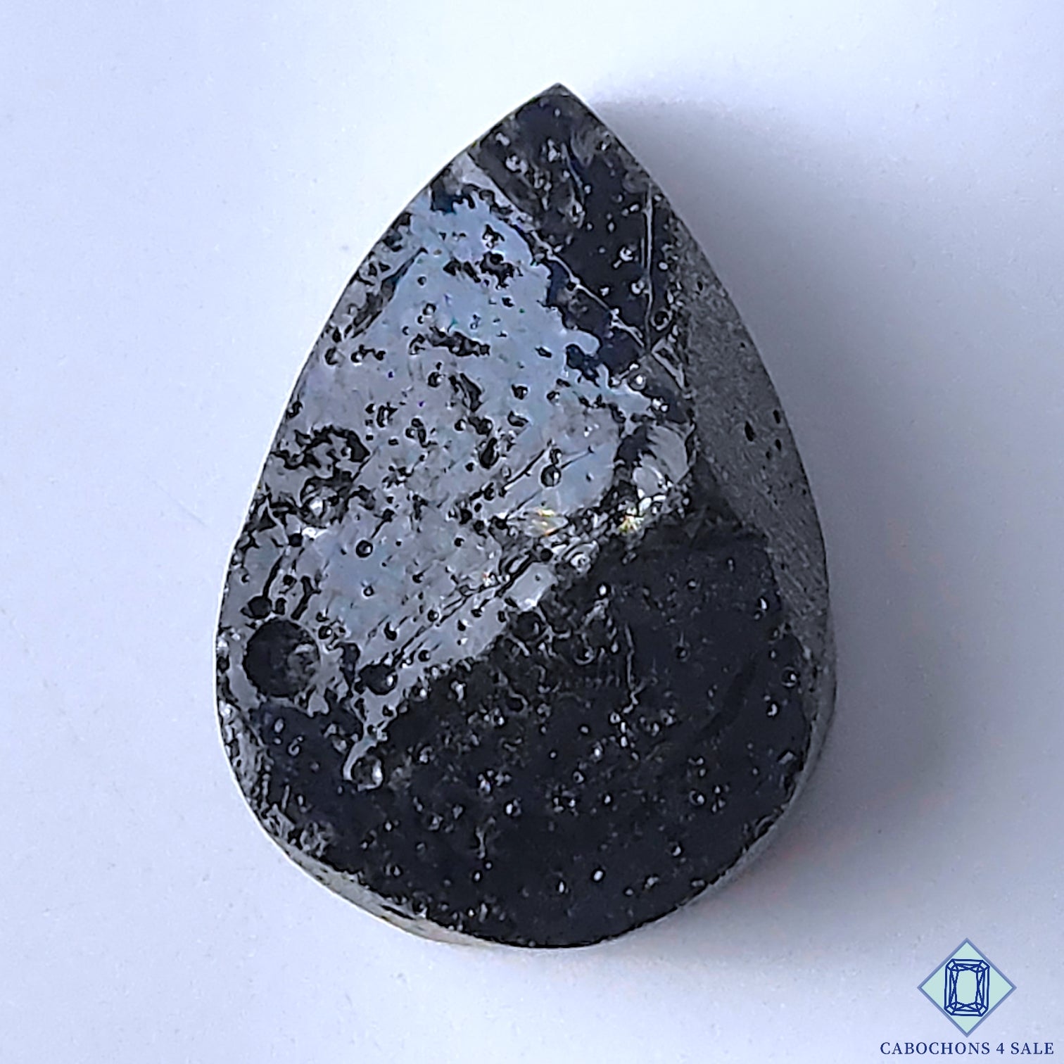 Lava Druzy