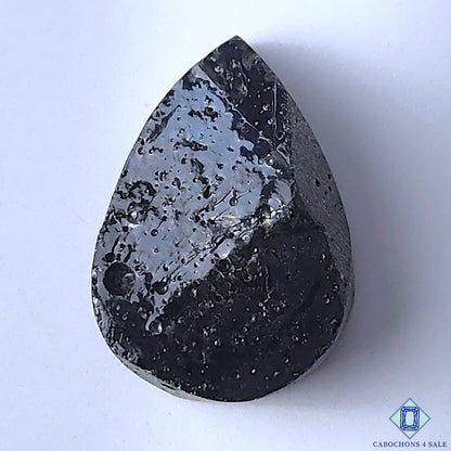 Lava Druzy