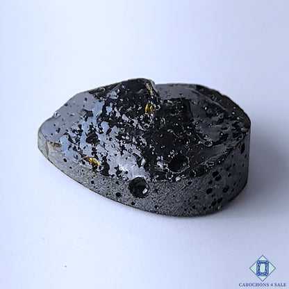 Lava Druzy