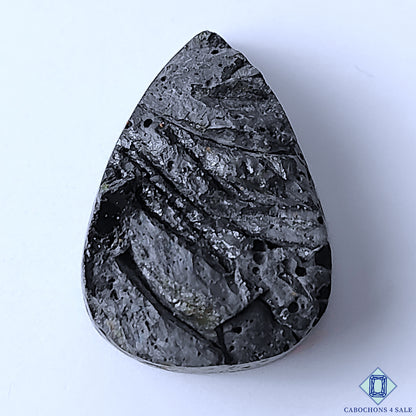 Lava Druzy