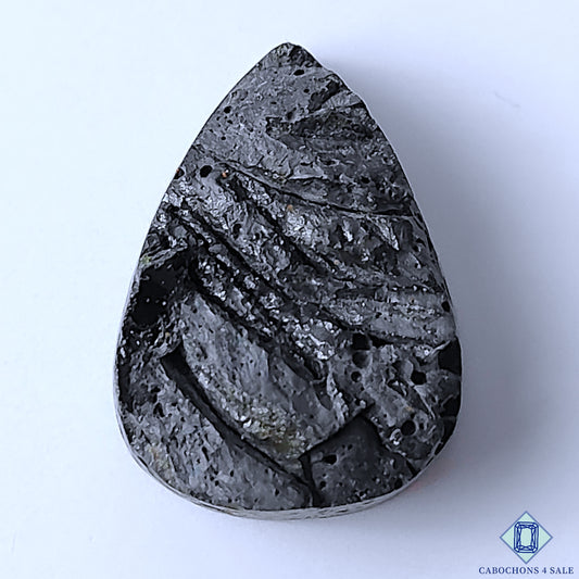 Lava Druzy