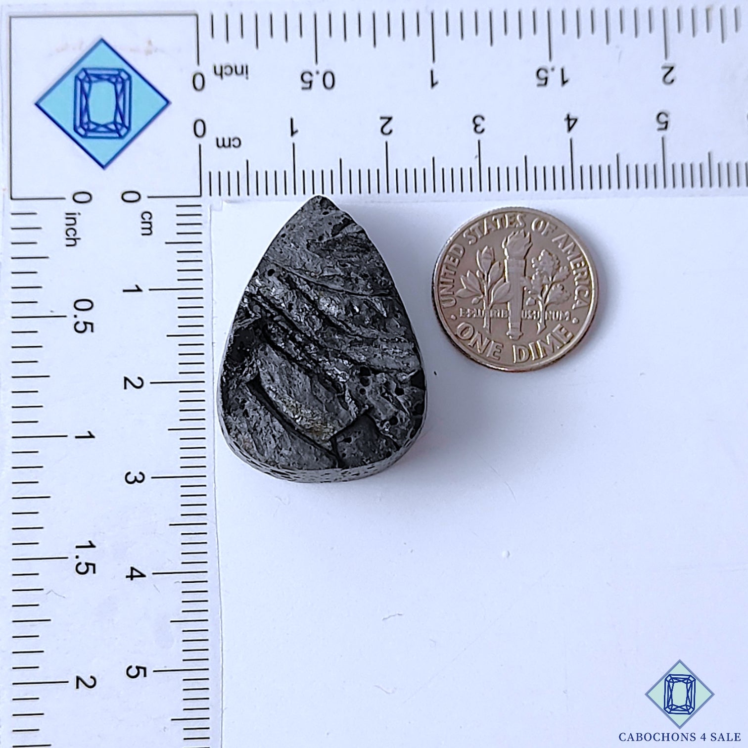 Lava Druzy