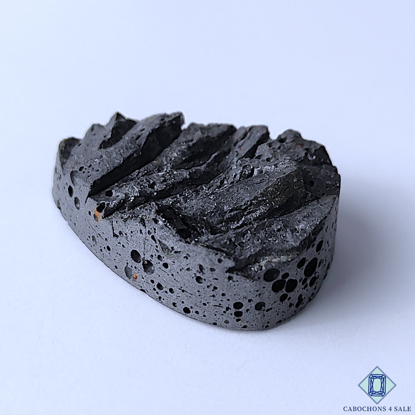 Lava Druzy