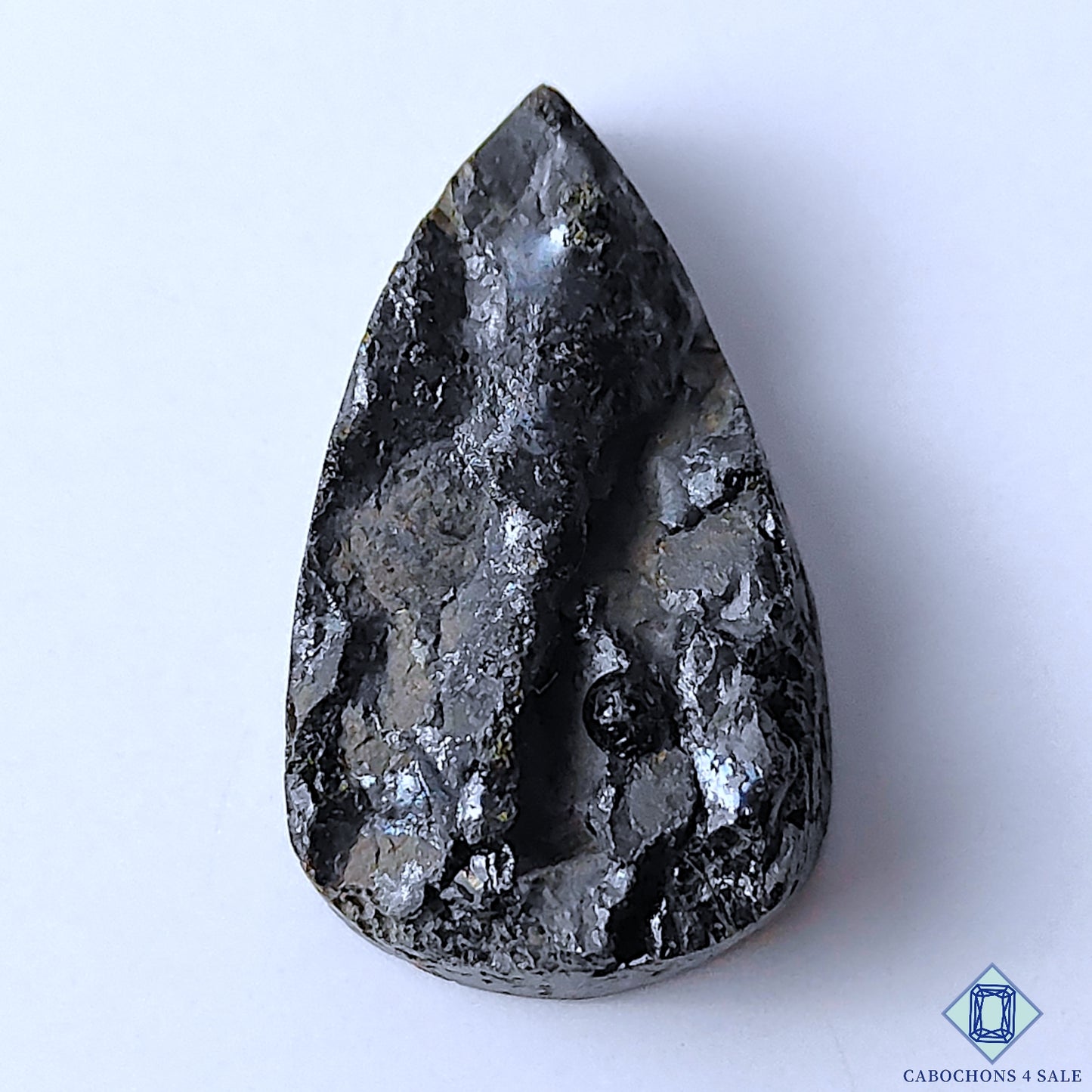 Lava Druzy
