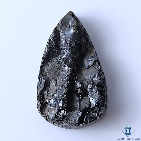 Lava Druzy