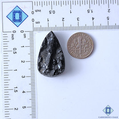 Lava Druzy