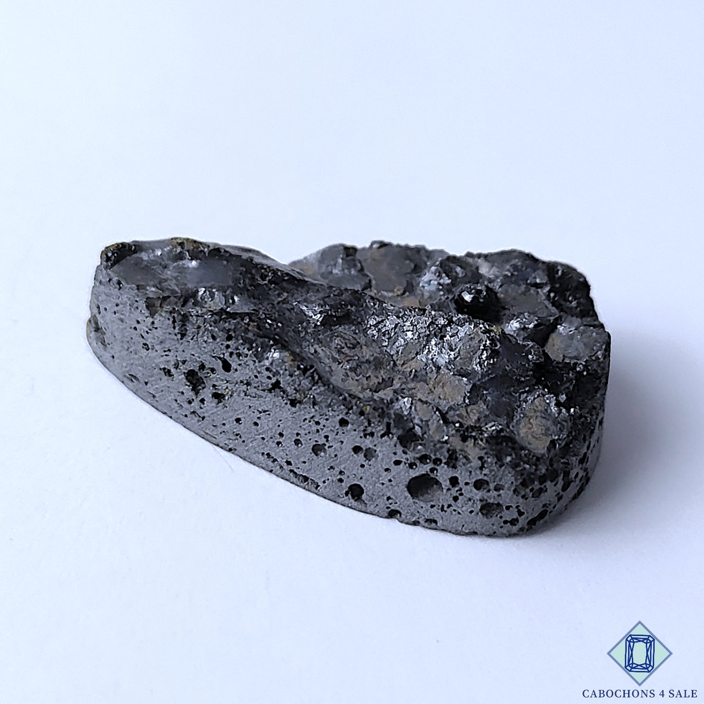Lava Druzy