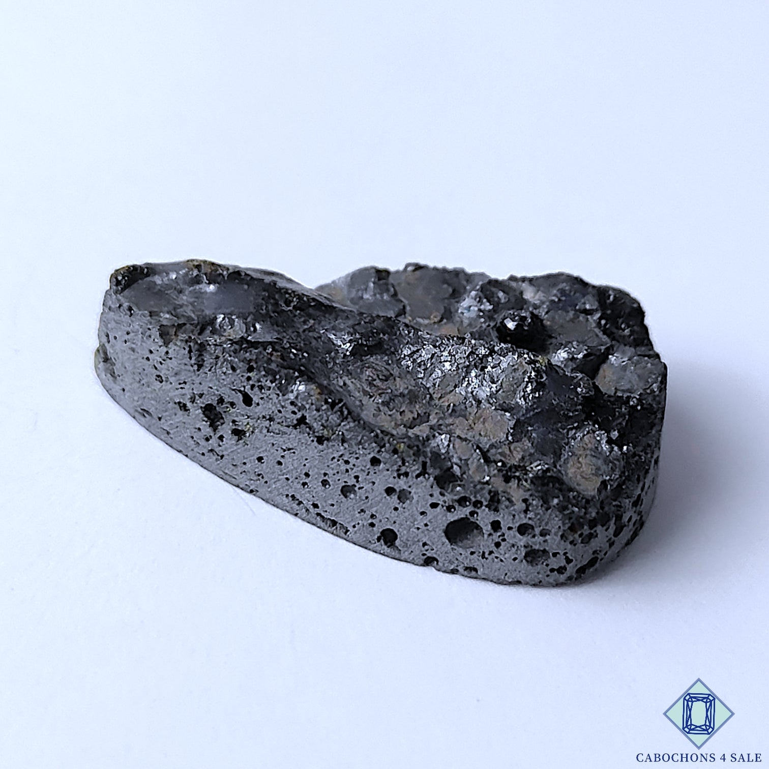 Lava Druzy