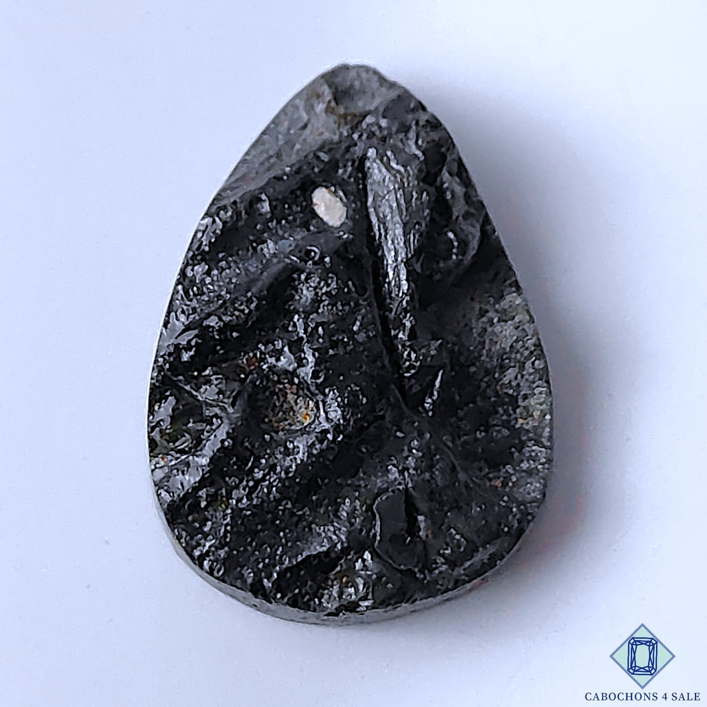 Lava Druzy