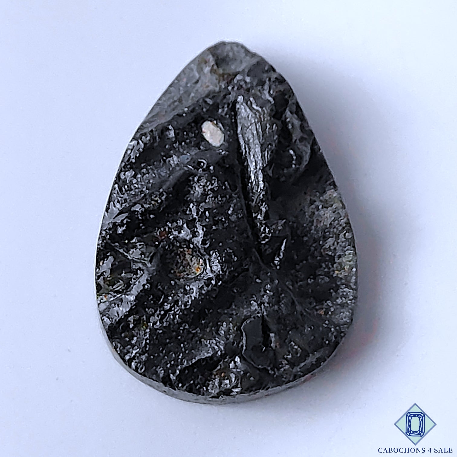 Lava Druzy