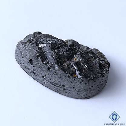 Lava Druzy