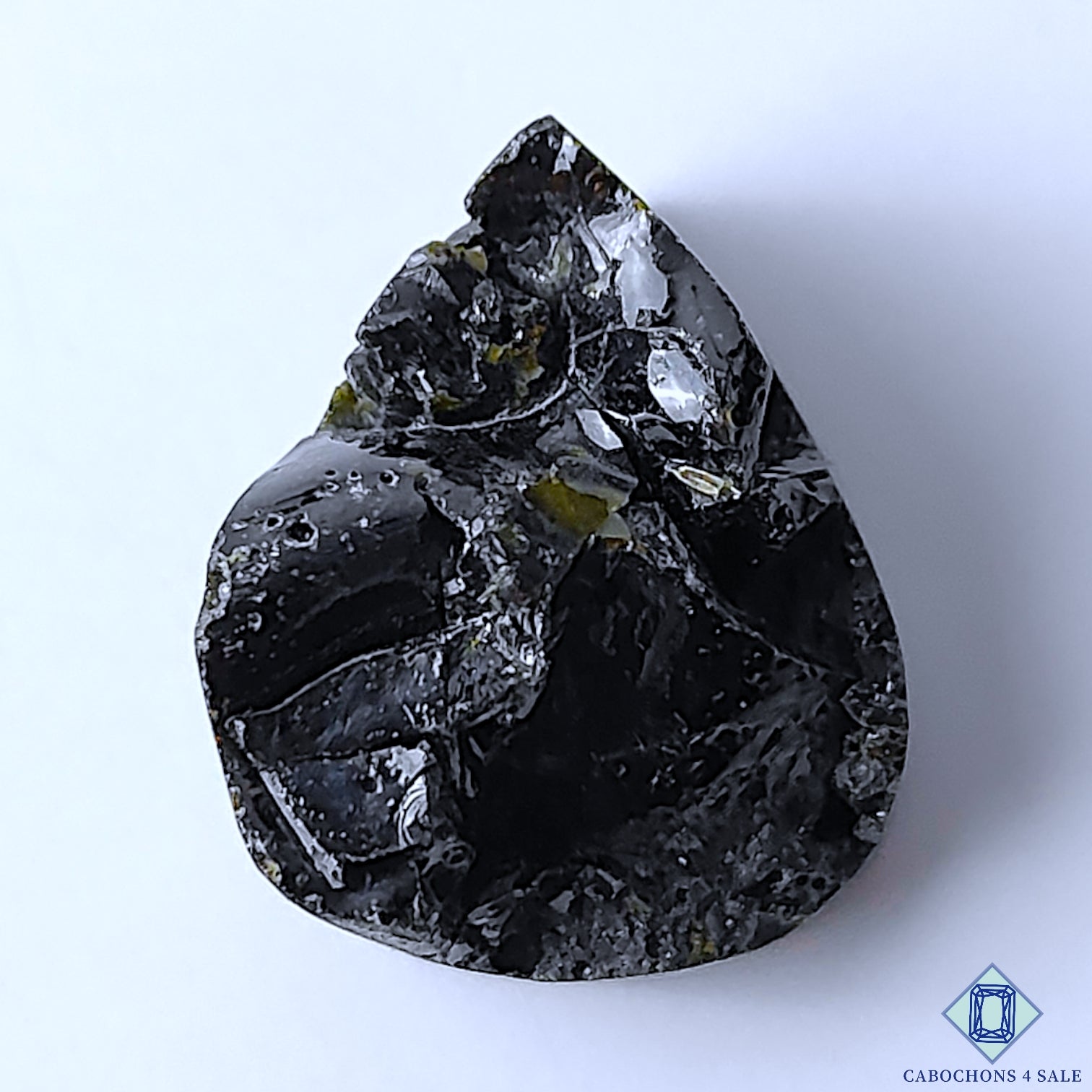Lava Druzy