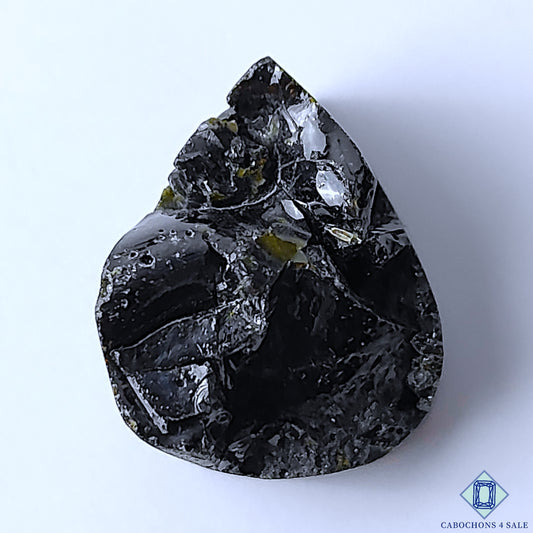 Lava Druzy