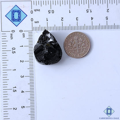 Lava Druzy
