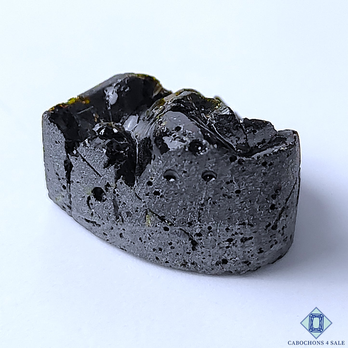 Lava Druzy
