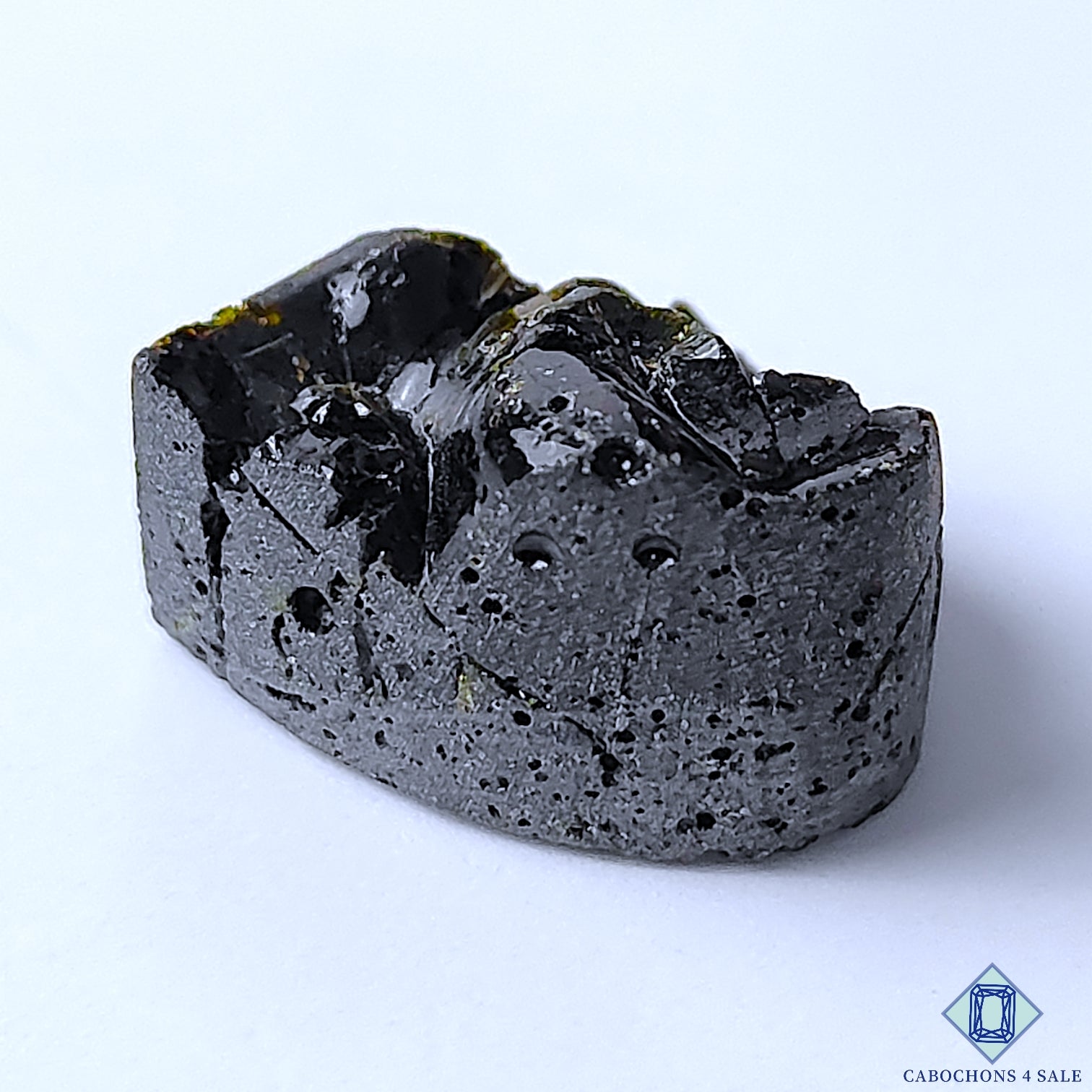 Lava Druzy