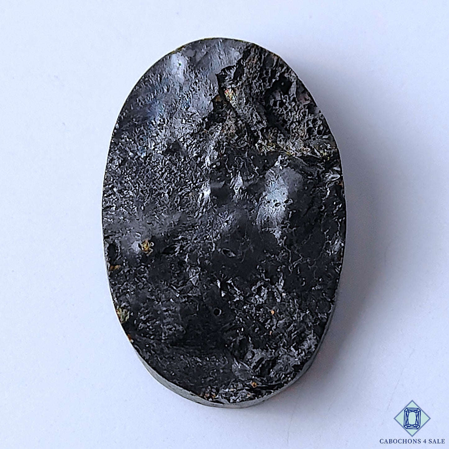 Lava Druzy