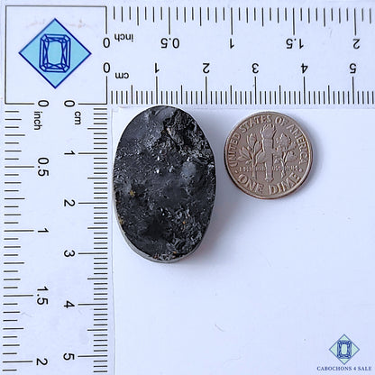Lava Druzy