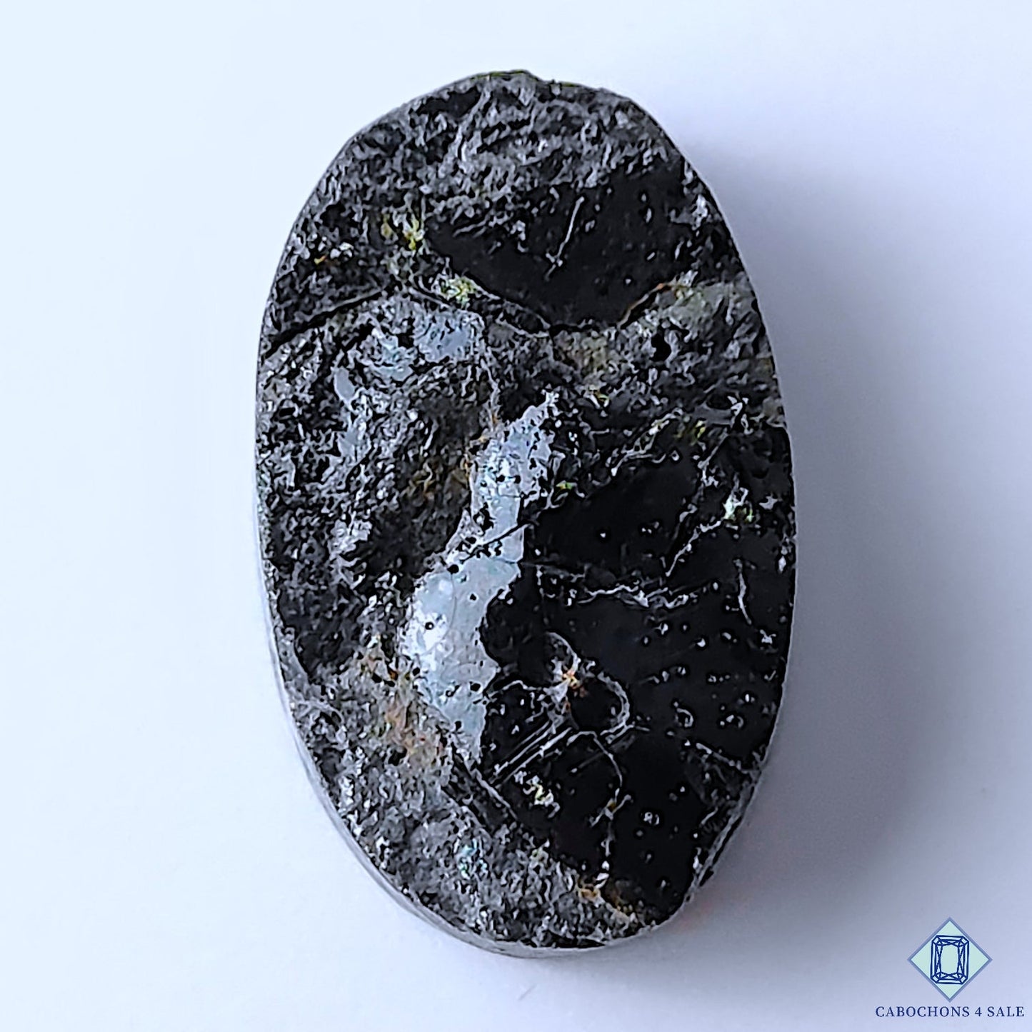 Lava Druzy
