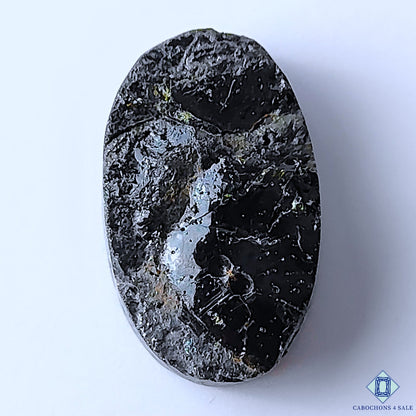 Lava Druzy