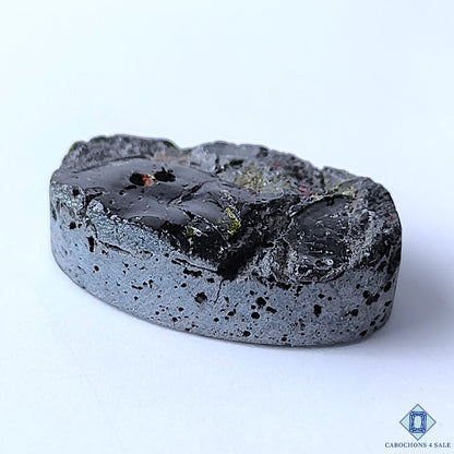 Lava Druzy