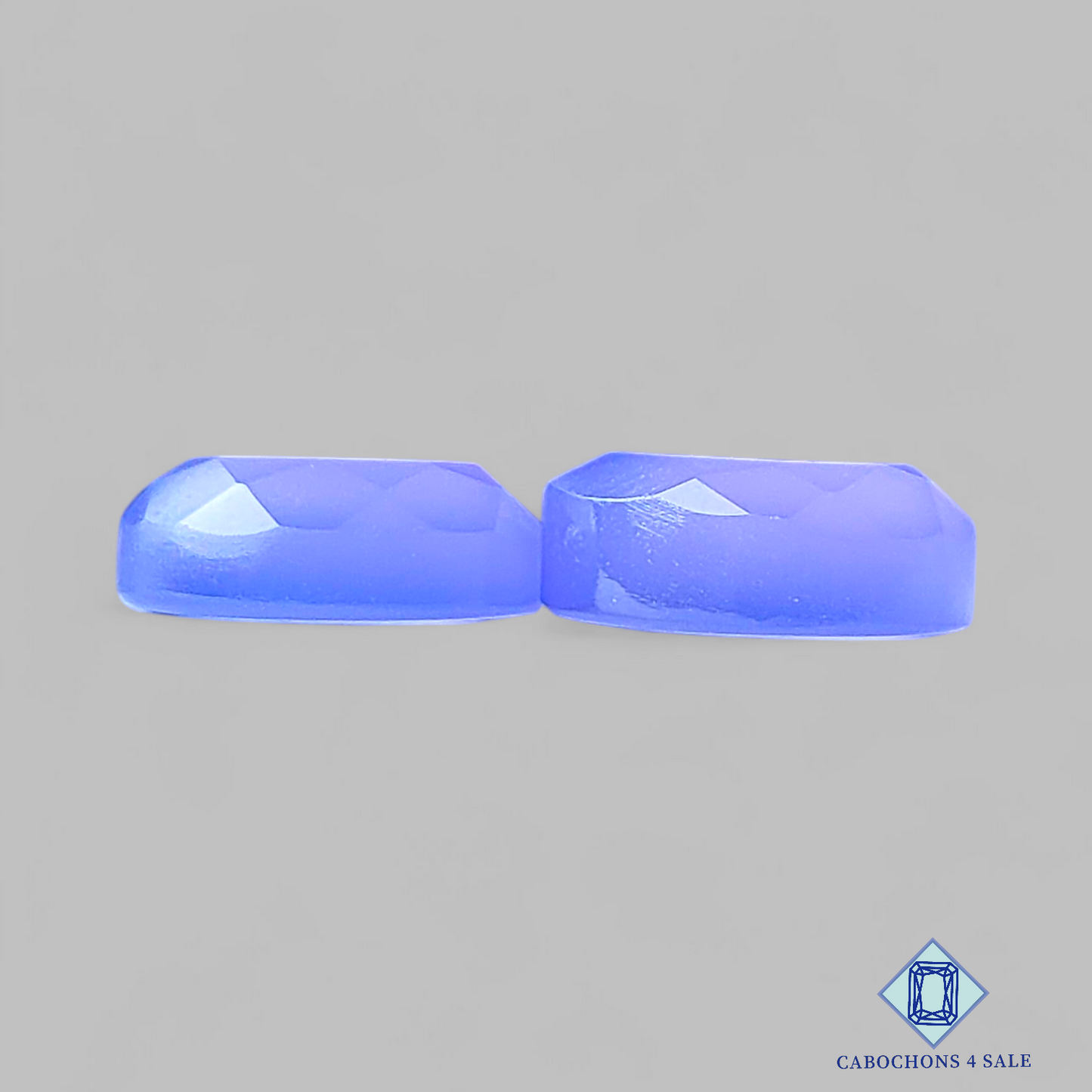 Lavender Chalcedony