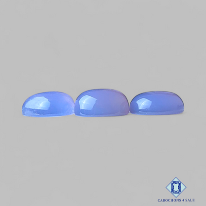 Lavender Chalcedony